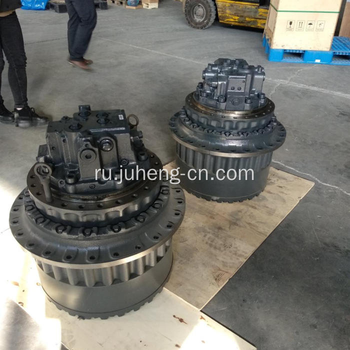 PC800-8 Final Drive/Travel Motor 209-60-76400